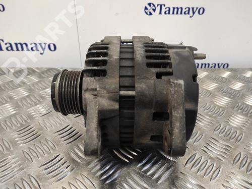 Alternator OPEL ZAFIRA / ZAFIRA FAMILY B (A05) 1.7 CDTI (M75) | BP2506495M7 