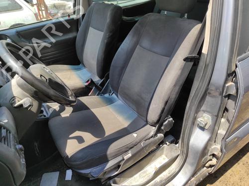 Generator OPEL ZAFIRA A MPV (T98) 2.0 DTI 16V (F75) | BP16927508M7 