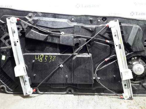 Used Front right window mechanism FORD FIESTA VI (CB1, CCN) [2008-2017]  4741589