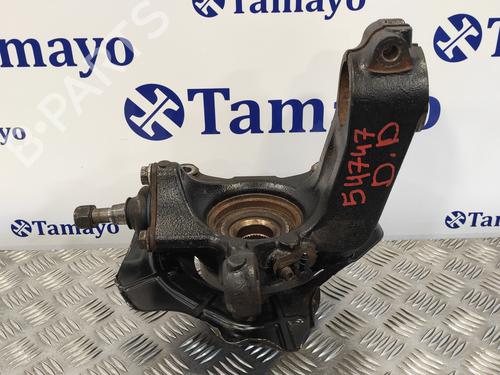 Used Right front steering knuckle FIAT DUCATO Van (250_) [2006-2025]  13532935
