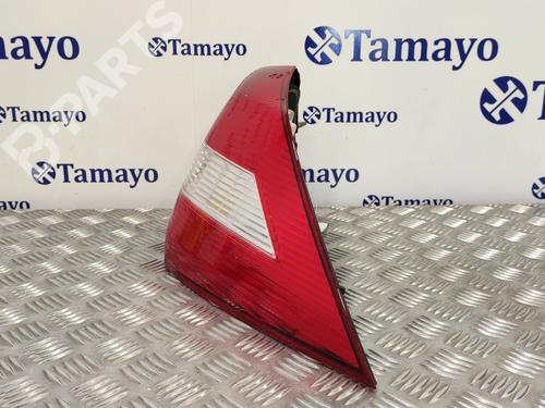 Right taillight RENAULT MEGANE II Saloon (LM0/1_)  | BP10210693C35 