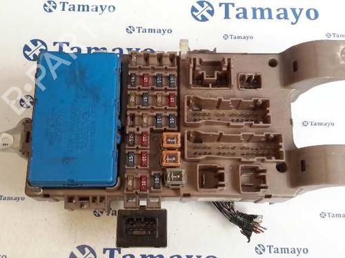 Fuse box TOYOTA COROLLA (_E12_)  | BP13305039E1 