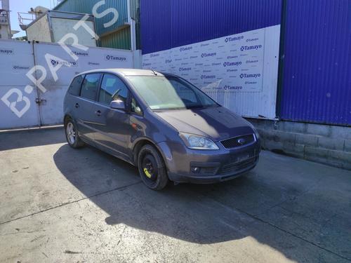 Front right window mechanism FORD FOCUS C-MAX (DM2) 1.6 TDCi | BP21381362C23 