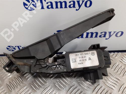Pedal VW GOLF V (1K1) 1.9 TDI | BP8683856I4 