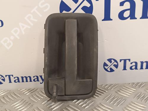 Used Front left exterior door handle FIAT SCUDO Bus (220_) 2.0 JTD 16V (109 hp) 16748446