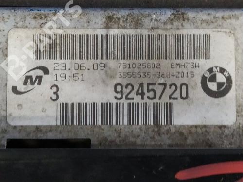 Water radiator BMW 1 (E87)  | BP7514698M31 