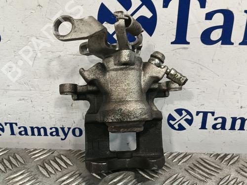 Left rear brake caliper MITSUBISHI ASX (GA_W_) 1.6 DI-D | BP29463943M107 