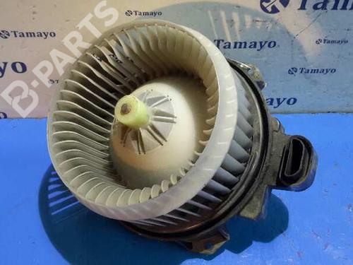 Heater blower motor TOYOTA AURIS (_E15_) 2.0 D-4D (ADE150_, ADE150R) | BP6636399M62 