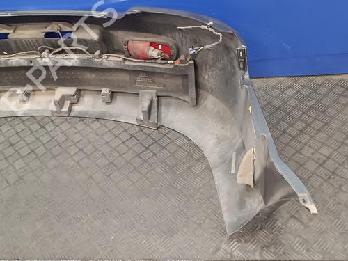 Bak støtfanger CHRYSLER SEBRING (JR)  | BP16862290C8 