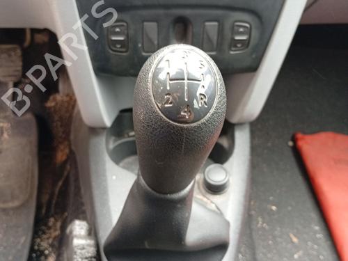 Palanca de cambios Palanca de cambios DACIA SANDERO II TCe 90 LPG (B8M1) (90 hp) 36998494 36998494