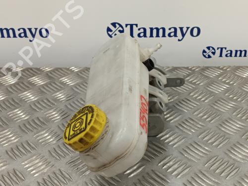 Brake master cylinder FIAT DUCATO Van (250_)  | BP13692747M77 