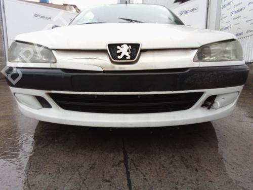 Gearbox PEUGEOT 306 Hatchback (7A, 7C, N3, N5)  | BP10776294M3 