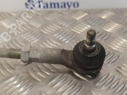 Steering rack MITSUBISHI LANCER VIII Sportback (CX_A)  | BP17016975M22 