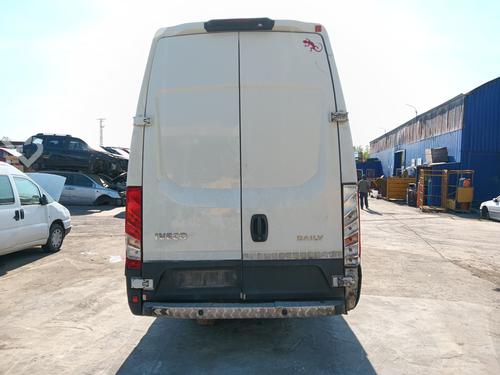 Front left panel IVECO DAILY VI Van 35S18, 35C18, 40C18, 50C18, 60C18, 65C18, 70C18 | BP34441907C58  - Image 13