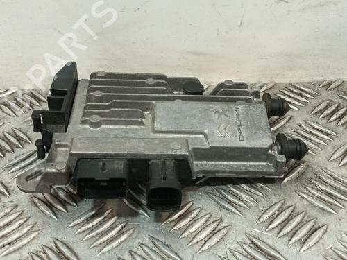 Start/Stop styreenhed Start/Stop styreenhed PEUGEOT 3008 II SUV (MC_, MR_, MJ_, M4_) 1.2 THP/ PureTech 130 (MRHNSM, MRHNSU, MRHNSJ, MRHNYW,... (131 hp) 34694211 34694211