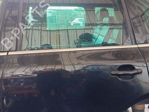 Used Left rear door VW TOUAREG (7LA, 7L6, 7L7) [2002-2013]  27987124