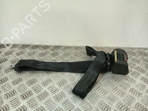 Used Rear right seatbelt Rear right seatbelt NISSAN MICRA C+C III (K12) 1.6 160 SR (110 hp) 40088905 40088905