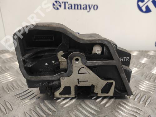 Rear right lock BMW 5 (E60) [2001-2010]  11949218