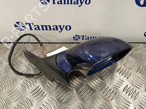Right mirror VW PASSAT B5.5 (3B3)  | BP7845064C27 