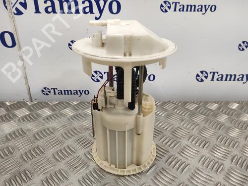 Fuel pump CITROËN C2 (JM_)  | BP22623617M76 
