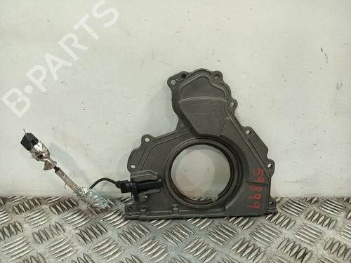 Used Timing cover Timing cover LAND ROVER DISCOVERY IV (L319) 3.0 SDV6 4x4 (256 hp) 36165918 36165918