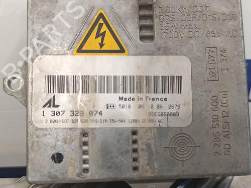 Module xenonverlichting MINI MINI (R50, R53)  | BP16589151C53 