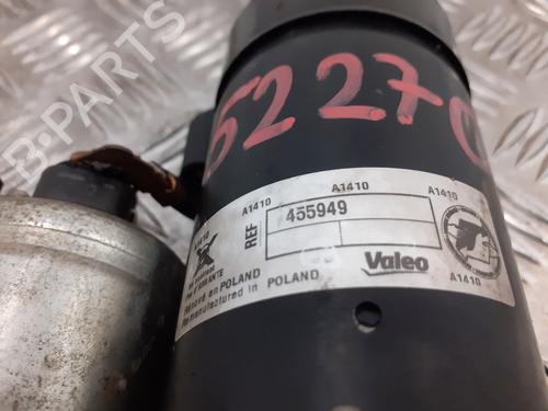 Starter MERCEDES-BENZ A-CLASS (W168)  | BP8527510M8 