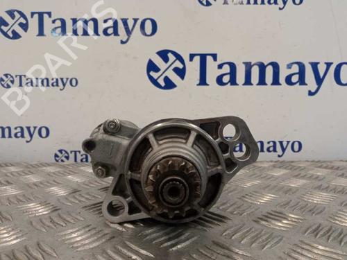 Starter SEAT IBIZA V (KJ1, KJG) | BP25914744M8