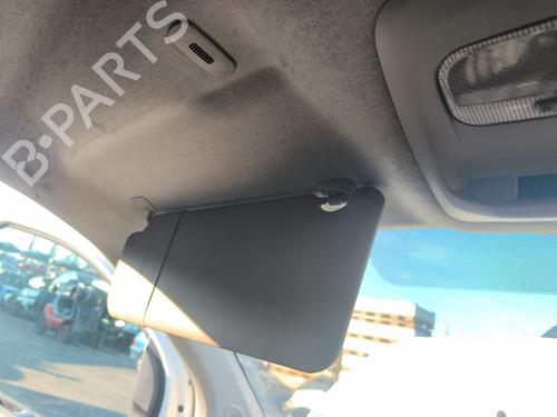 Left sun visor PEUGEOT EXPERT Van (V_) 2.0 BlueHDi 120 | BP40044615I1 - Image 2