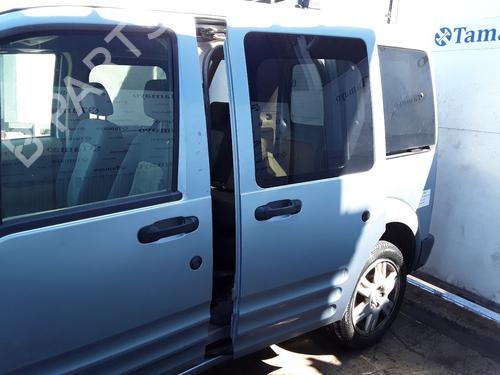Injection rail FORD TRANSIT CONNECT (P65_, P70_, P80_) 1.8 TDCi | BP9823347M98 