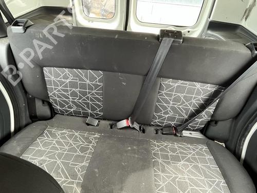 Horn FIAT FIORINO MPV (225_)  | BP25156193E13 