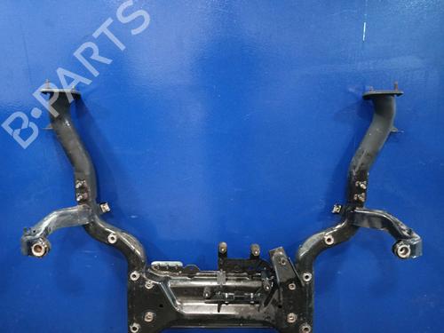 Subframe MINI MINI (R50, R53)  | BP29508962M9 