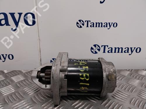 Starter BMW 1 (E87)  | BP16481526M8 