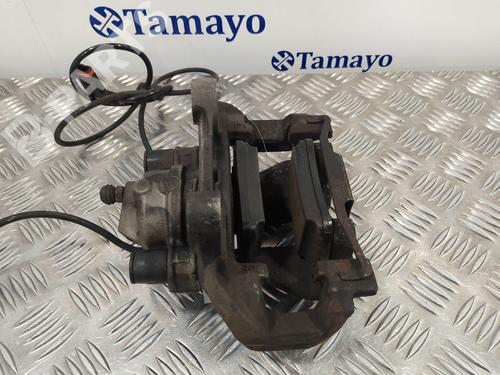 Left rear brake caliper MERCEDES-BENZ E-CLASS (W212) E 500 4-matic (212.091) | BP11565317M107 