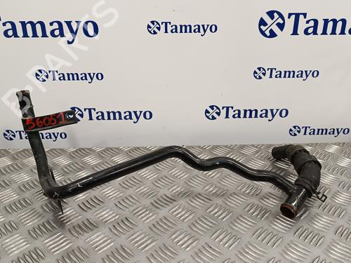 Pipe SEAT ATECA (KH7, KHP)  | BP16120082M125 