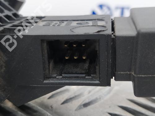 Squib airbag RENAULT LAGUNA II (BG0/1_) 2.0 16V IDE (BG0N) | BP9369393C102 