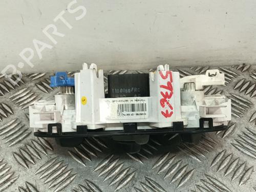 Climate control DACIA SANDERO 1.2 16V | BP35982214I5  - Image 5