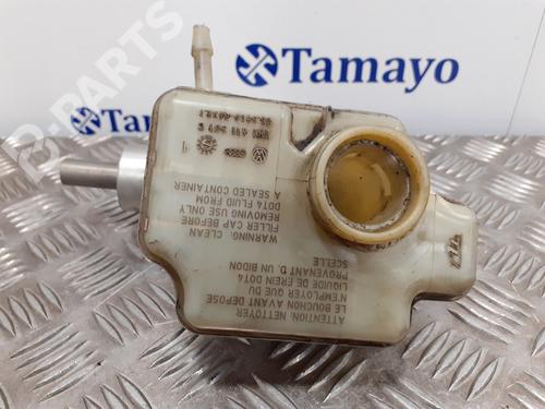 Brake master cylinder AUDI A3 (8P1) 2.0 TDI 16V | BP9056548M77 