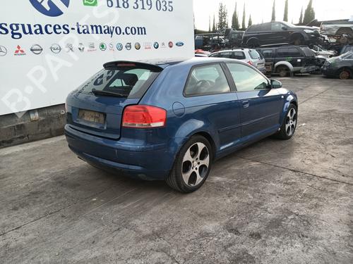 Gearbox AUDI A3 (8P1) 2.0 TDI 16V | BP39988244M3 - Image 4