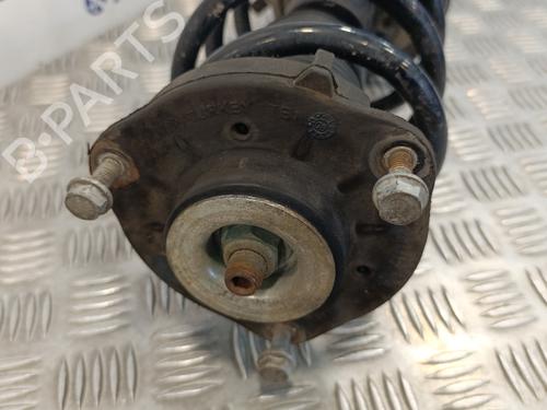 Right front shock absorber AUDI A3 (8P1)  | BP19094589M17 