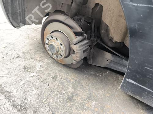 Used Right rear brake caliper Right rear brake caliper VW GOLF VI (5K1) 1.6 TDI (105 hp) 39512020 39512020