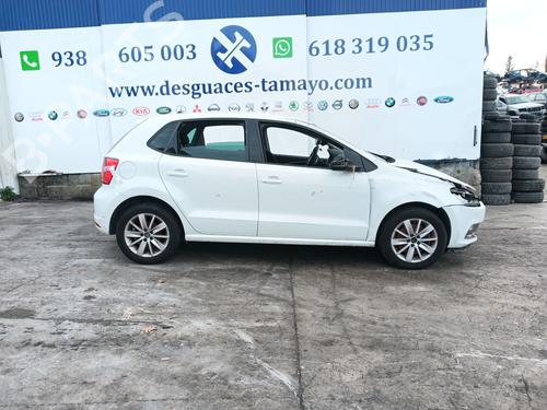 AC compressor VW POLO V (6R1, 6C1) 1.4 TDI | BP31711257M34 