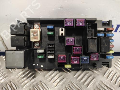 Used Fuse box SUBARU XV (_GP_) [2011-2025]  23094380