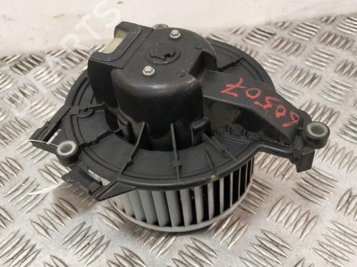 Heater blower motor IVECO DAILY VI Van 35S18, 35C18, 40C18, 50C18, 60C18, 65C18, 70C18 | BP38087783M62 - Image 2