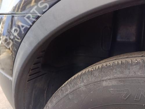 Used Wheel arch NISSAN QASHQAI I (J10, NJ10) 2.0 dCi (150 hp) 29710076