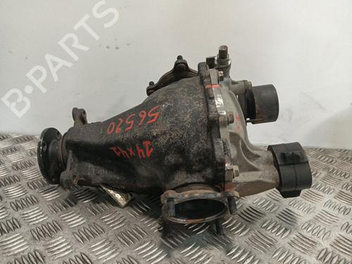 Used Rear differential Rear differential TOYOTA RAV 4 II (_A2_) [2000-2005] 35791646 35791646