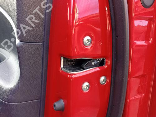 front-right-lock-kia-rio-iii-ub-2011-2012-2013-2014-2015-2016-2017-36529972 main image