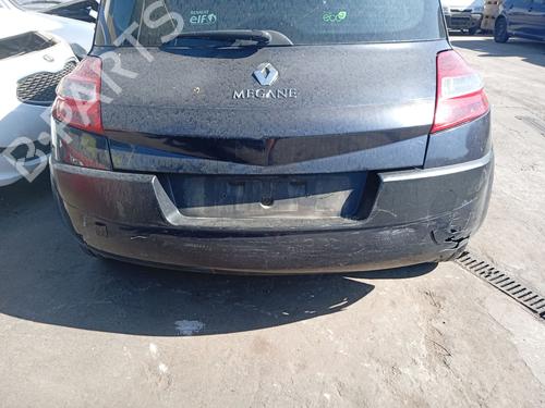 Used Rear bumper reinforcement Rear bumper reinforcement RENAULT MEGANE II (BM0/1_, CM0/1_) 1.5 dCi (BM1E, CM1E) (106 hp) 36306710 36306710