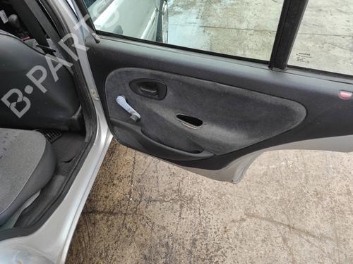 Alternator CITROËN SAXO (S0, S1) 1.4 VTS | BP16999357M7 