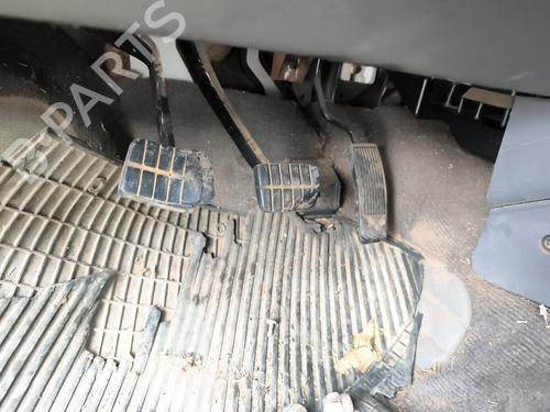 Used Pedal Pedal 39531571 39531571